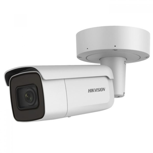 Hikvision DS-2CD2655FWD-IZS(2.8-12mm) BULLET IP VARICOFALE H.265+ SMART (5) 5MP