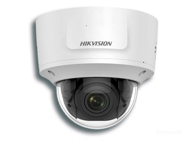 Hikvision DS-2CD2723G0-IZS