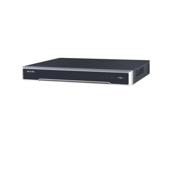 DS-7632NI-I2 CON HD 2TB INCLUSO