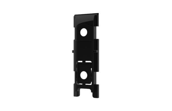 Smartbracket_Ajax DoorProtect black 17763