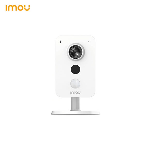 IMOU CUBE IP/WI-FI 2 MP 2.8 MM IR MIC