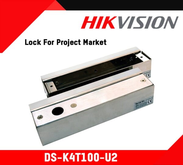 HIKVISION DS-K4T100-U2